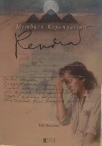 Image of Membaca Kepenyairan Rendra